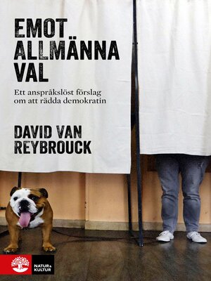 cover image of Emot allmänna val